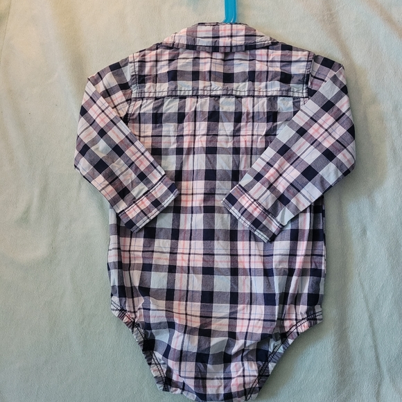 Nice button down - Picture 2 of 2